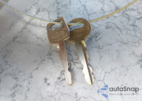 1991 Ford F150 from USA, damaged, VIN 1FTEF15N5MKA03517